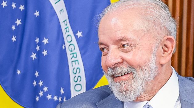 Datafolha: aprovação de Lula sobe para 36%, impulsionada pela confiança na economia
